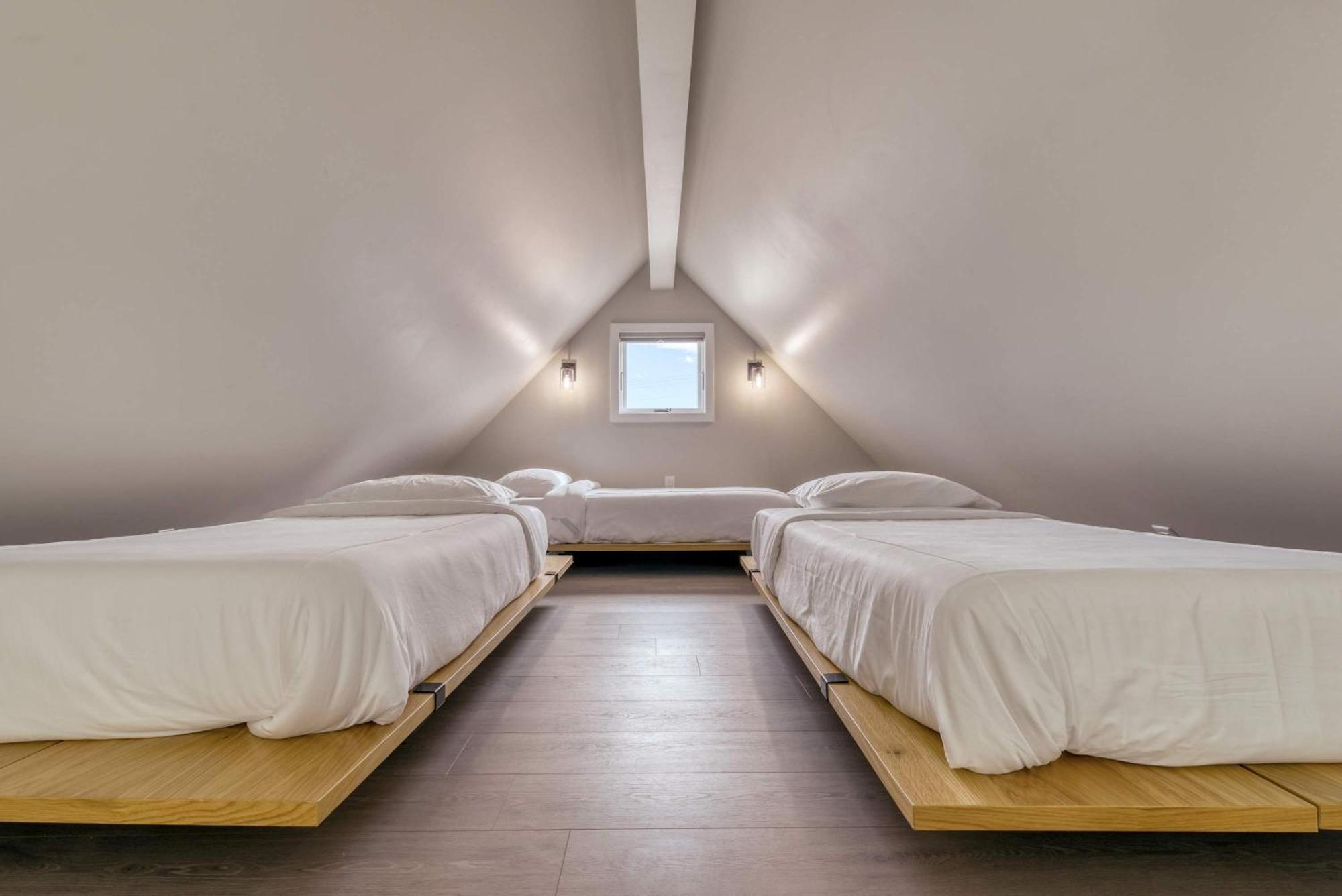 Stardust Luxury Cottage With Loft & A Great View Terlingua Zewnętrze zdjęcie